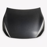 2013-2020 Toyota 86 / Subaru BRZ OEM Style Carbon Fiber Hood - Hero product