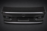 2019-2025 BMW 3 Series G20/G28 Carbon Fiber Decklid - Hero product