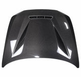 2019-2022 BMW 3 Series G20/G28 Pre-LCI Carbon Fiber Hood - Hero product