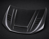 2018-2024 BMW X3 G01 / X4 G02 Carbon Fiber Hood - Hero product