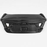 2018-2022 Honda Accord OE Style Carbon Fiber Decklid - Hero product