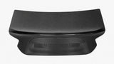 2013-2020 Toyota 86 / Subaru BRZ ZN6/ZC6 OEM Style Carbon Fiber Decklid - Hero product