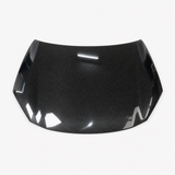 2022-2026 Toyota GR86 / Subaru BRZ ZN8/ZD8 OEM Style Carbon Fiber Hood - Hero product
