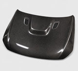 2017-2023 BMW 1 Series F52 Carbon Fiber Hood - Hero product