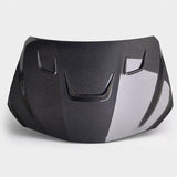 2018-2024 Toyota Camry XV70 Carbon Fiber Hood - Hero product