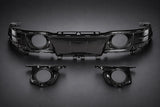 2019-2026 Porsche 911 992 Carbon Fiber Rear Diffuser - Hero product