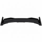 2024-2026 Ford Mustang S650 Dark Horse Style Unpainted PP Rear Spoiler - Hero product