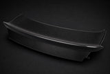 2015-2023 Ford Mustang S550 Carbon Fiber Decklid Panel - Hero product