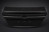2022-2026 Subaru WRX VB Carbon Fiber Decklid - Hero product