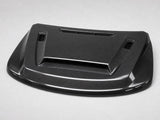 2011-2021 Jeep Grand Cherokee WK2 Carbon Fiber Hood - Hero product