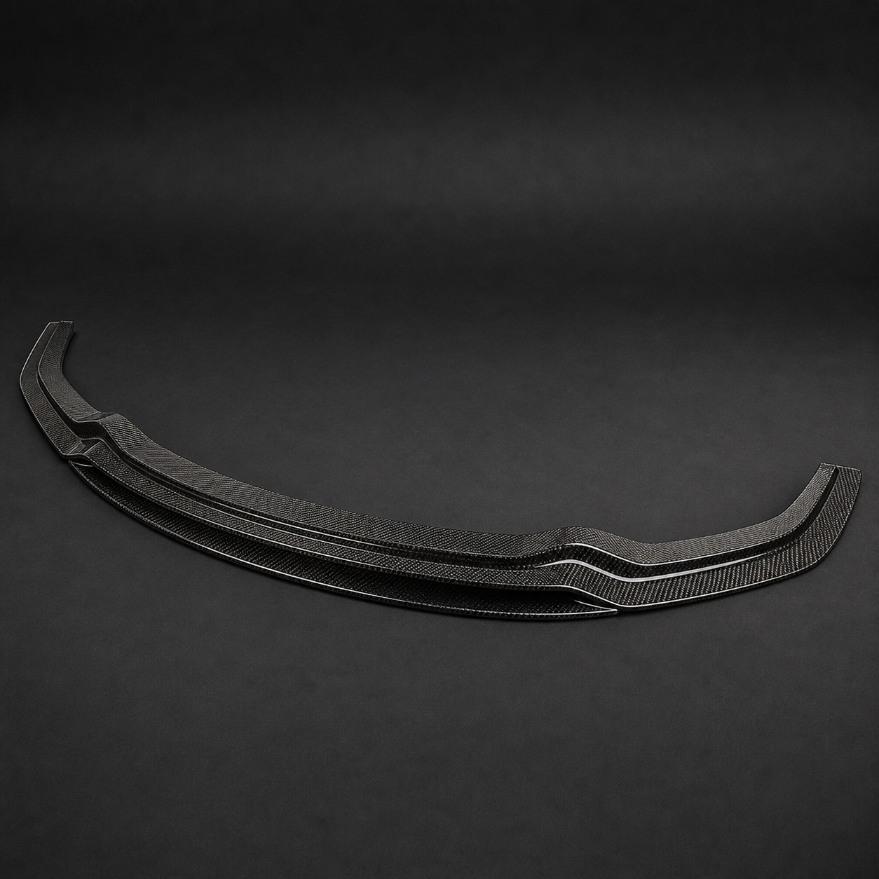 2016-2021 BMW M2 F87 Carbon Fiber Front Lip - Hero product