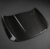 2018-2022 Honda Accord Carbon Fiber Hood - Hero product