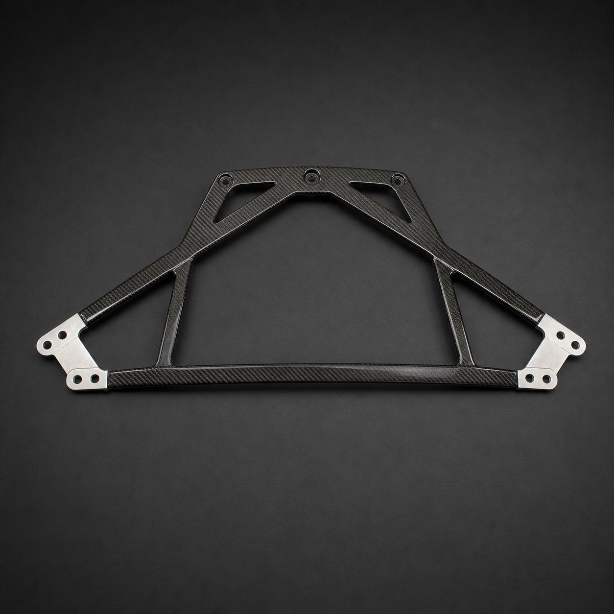 2021-2026 BMW G80 M3 / G82 M4 Dry Carbon Fiber Strut Brace - Hero product