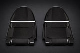 2017-2023 BMW 5 Series G30 / F90 M5 Dry Carbon Fiber Interior Kit - Hero product