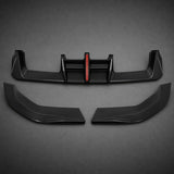 2021-2026 BMW G80 M3 / G82 M4 Unpainted PP Rear Bumper - Hero product