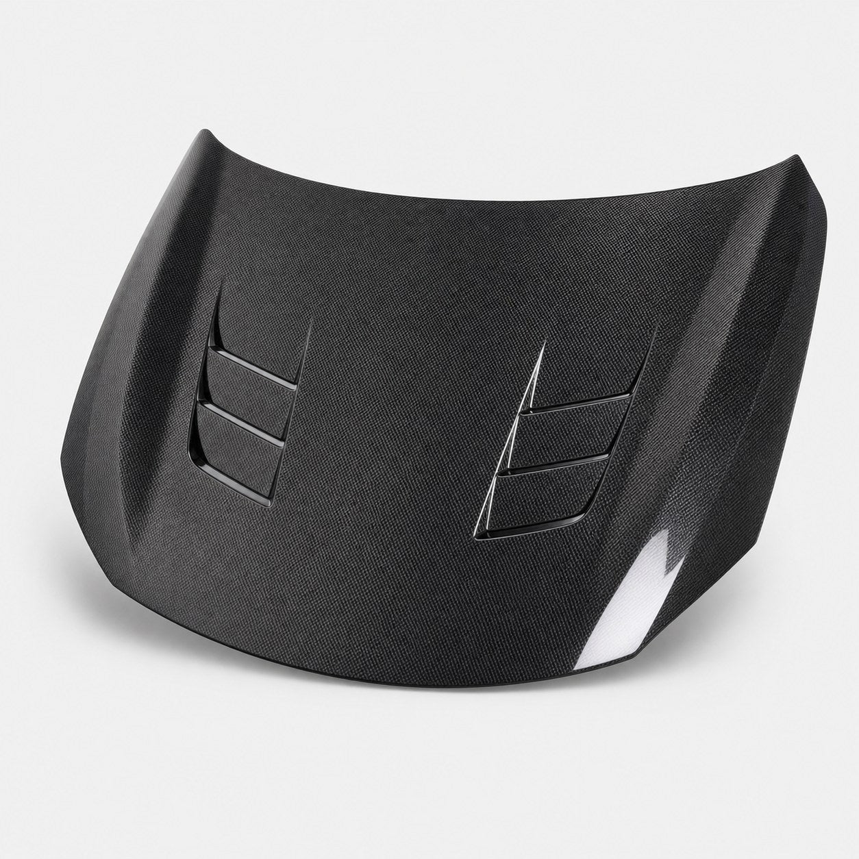 2018-2022 Honda Accord 10th Gen Carbon Fiber Hood - Hero product