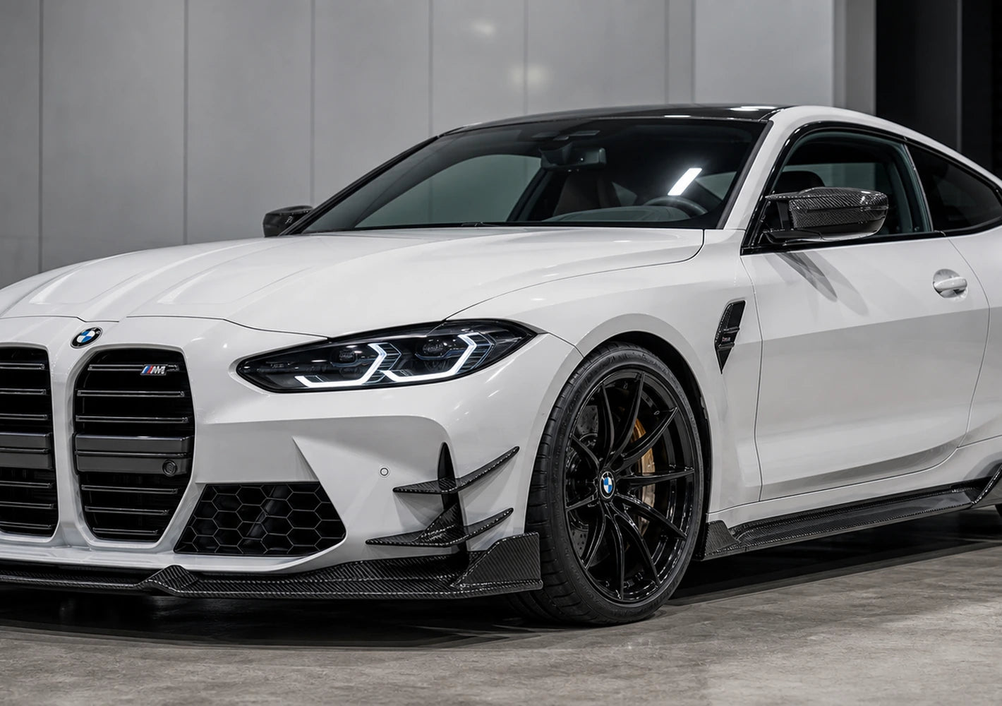 Aero and Trim