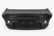 2014-2024 Infiniti Q50 V37 Carbon Fiber Decklid