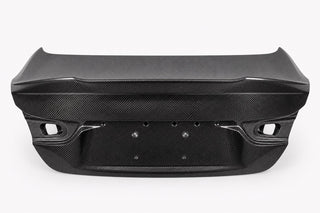 2014-2024 Infiniti Q50 V37 Carbon Fiber Decklid - Hero product