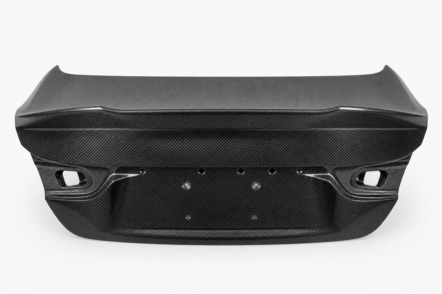 2014-2024 Infiniti Q50 V37 Carbon Fiber Decklid - Hero product