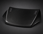 2005-2007 Ford Focus Mk1.5 Carbon Fiber Hood