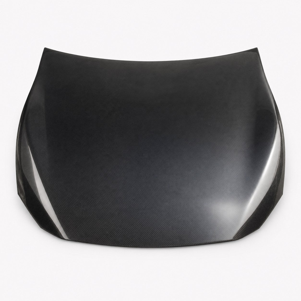 2013-2020 Toyota 86 / Subaru BRZ OEM Style Carbon Fiber Hood - Hero product