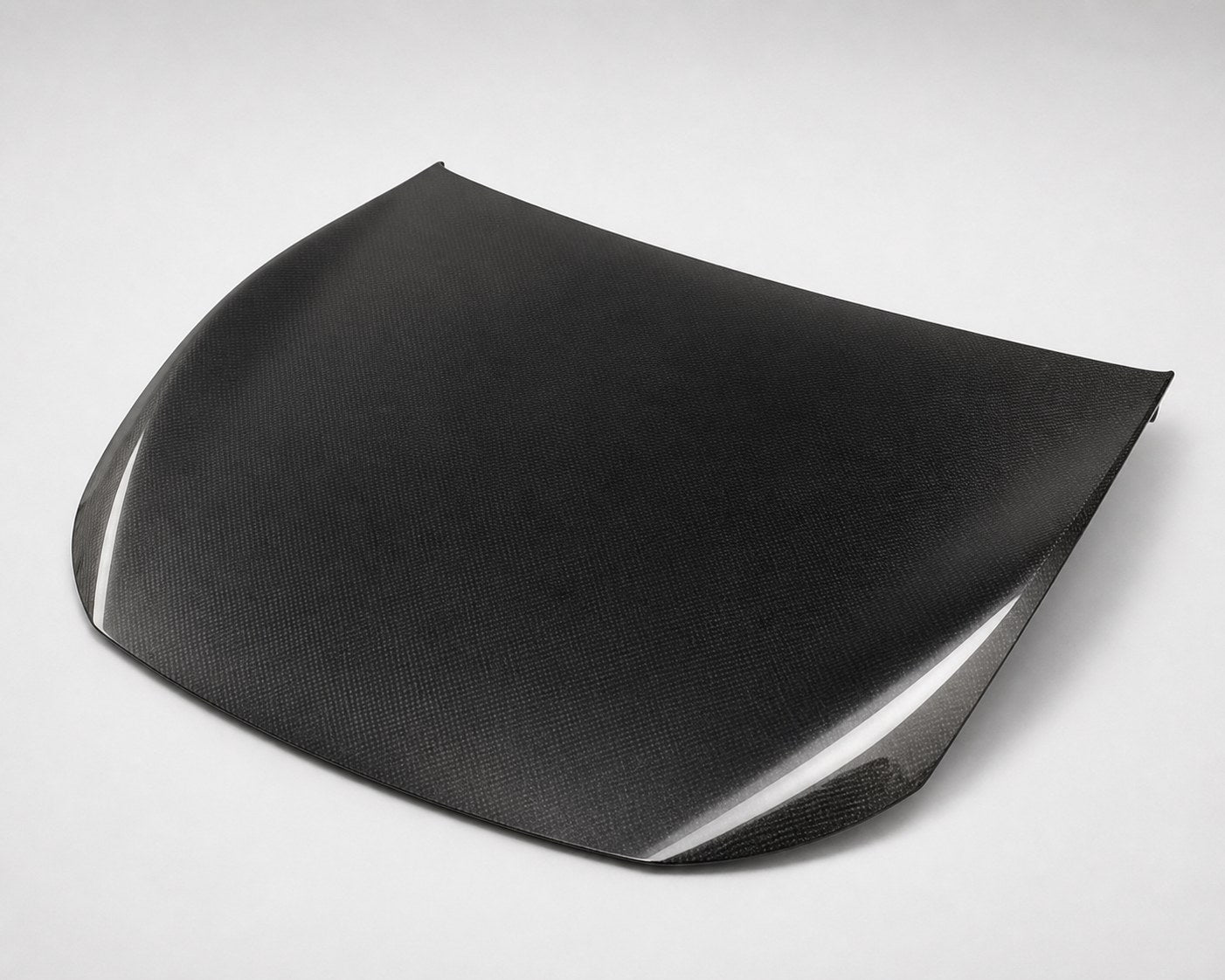 2013-2020 Toyota 86 / Subaru BRZ OEM Style Carbon Fiber Hood - Alternate angle