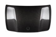 2010-2016 Porsche Panamera 970 Carbon Fiber Hood
