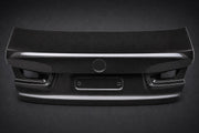 2019-2025 BMW 3 Series G20/G28 Carbon Fiber Decklid
