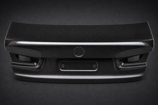 2019-2025 BMW 3 Series G20/G28 Carbon Fiber Decklid - Hero product