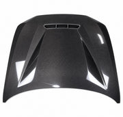 2019-2022 BMW 3 Series G20/G28 Pre-LCI Carbon Fiber Hood