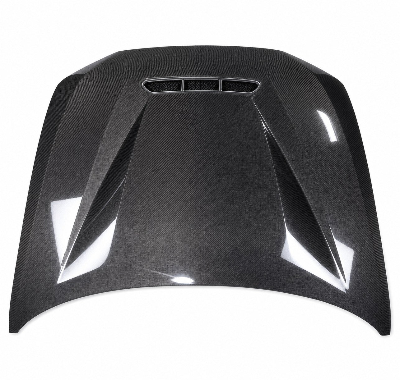 2019-2022 BMW 3 Series G20/G28 Pre-LCI Carbon Fiber Hood - Hero product