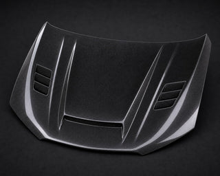 2018-2024 BMW X3 G01 / X4 G02 Carbon Fiber Hood - Hero product
