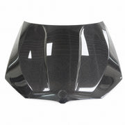 2017-2023 BMW 5 Series G30 / F90 M5 OEM Style Carbon Fiber Hood