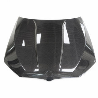 2017-2023 BMW 5 Series G30 / F90 M5 OEM Style Carbon Fiber Hood - Hero product
