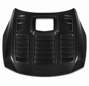 2009-2024 Nissan GT-R R35 Carbon Fiber Hood