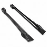 2013-2020 Toyota 86 / Subaru BRZ Carbon Fiber Side Skirts