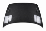 2006-2011 Honda Civic 8th Gen Carbon Fiber Hood - Hero product