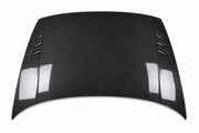 2006-2011 Honda Civic 8th Gen Carbon Fiber Hood