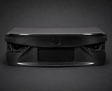 2014-2020 Lexus IS XE30 Carbon Fiber Decklid - Hero product