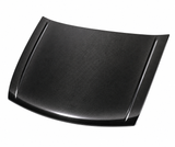 2008-2012 Honda Accord 8th Gen Carbon Fiber Hood - Hero product