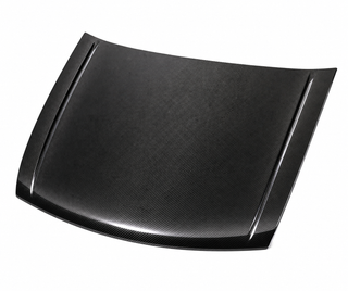 2008-2012 Honda Accord 8th Gen Carbon Fiber Hood - Hero product