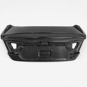 2018-2022 Honda Accord OE Style Carbon Fiber Decklid