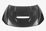 2022-2026 Toyota GR86 / Subaru BRZ ZN8/ZD8 Carbon Fiber Hood - Hero product