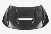 2022-2026 Toyota GR86 / Subaru BRZ ZN8/ZD8 Carbon Fiber Hood