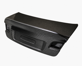 2007-2013 BMW 3 Series E92 Carbon Fiber Decklid - Hero product