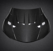 2020-2026 Toyota GR Supra A90/A91 Carbon Fiber Hood