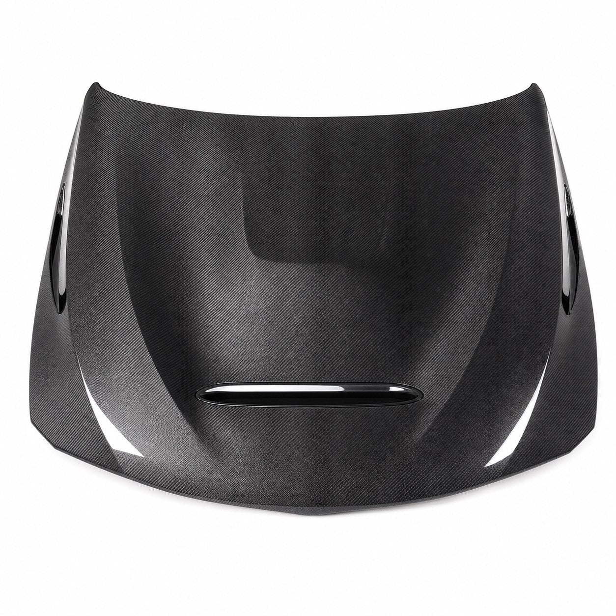 2015-2020 BMW M3 F80 / M4 F82/F83 Carbon Fiber Hood - Hero product
