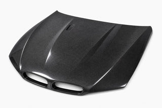 2006-2013 BMW 3 Series E90/E92/E93 Carbon Fiber Hood - Hero product