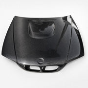 1999-2006 BMW 3 Series E46 Carbon Fiber Hood
